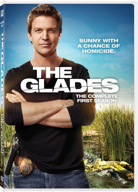 the glades